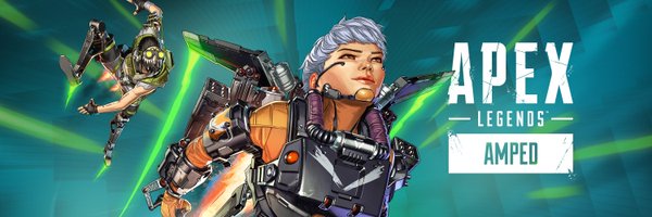 PlayApex Profile Banner