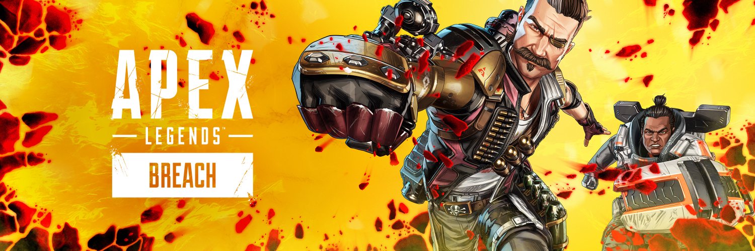 Apex Legends banner