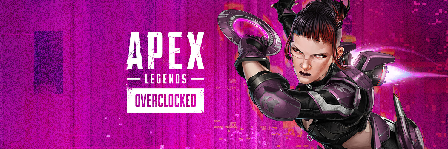 Apex Legends banner