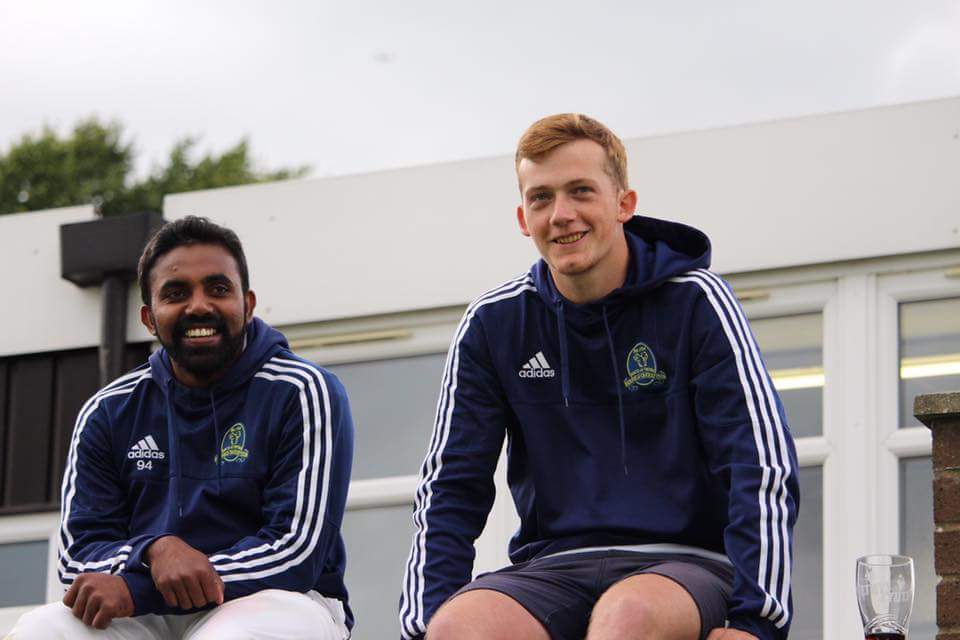 Mikesimmo95's profile banner image