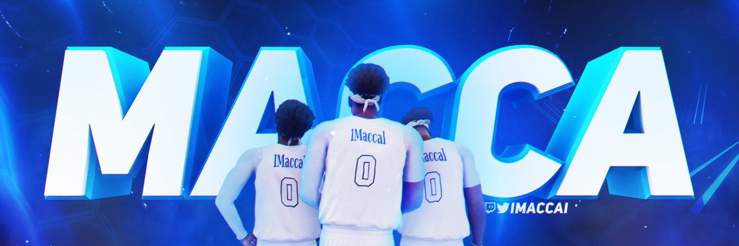 Maccaa banner