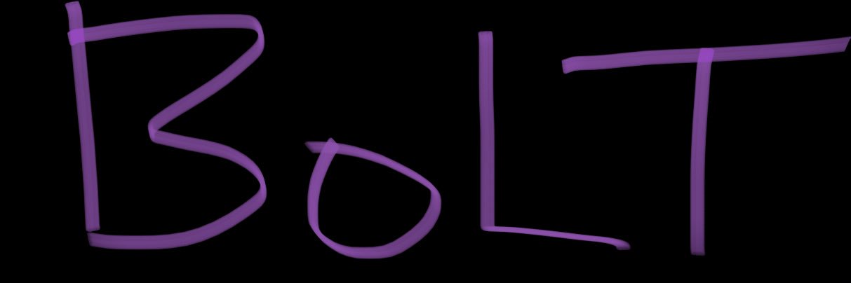 BoLT banner