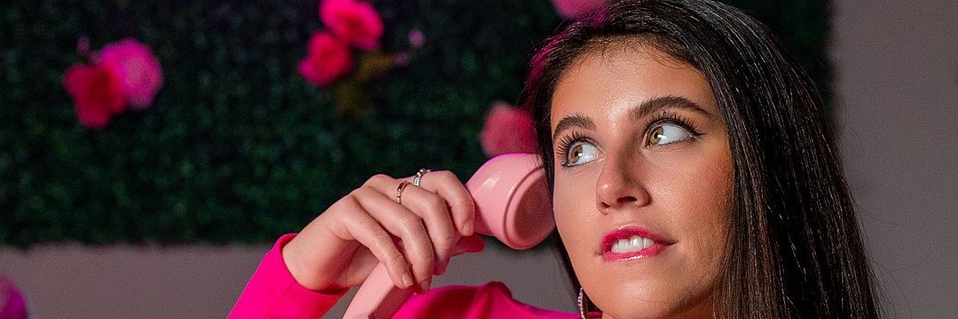 Sofia Kortaroff banner