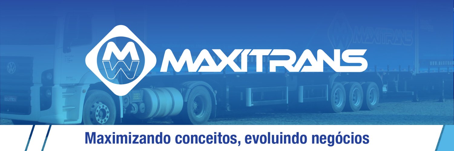 maxitrans's profile banner image