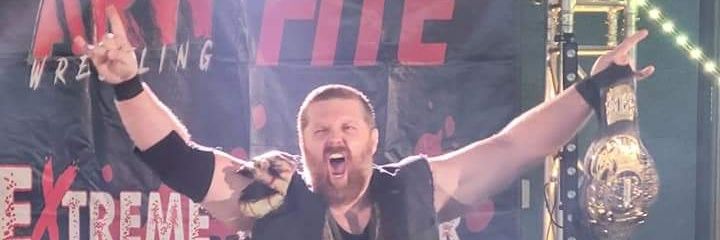 axxclover's profile banner image