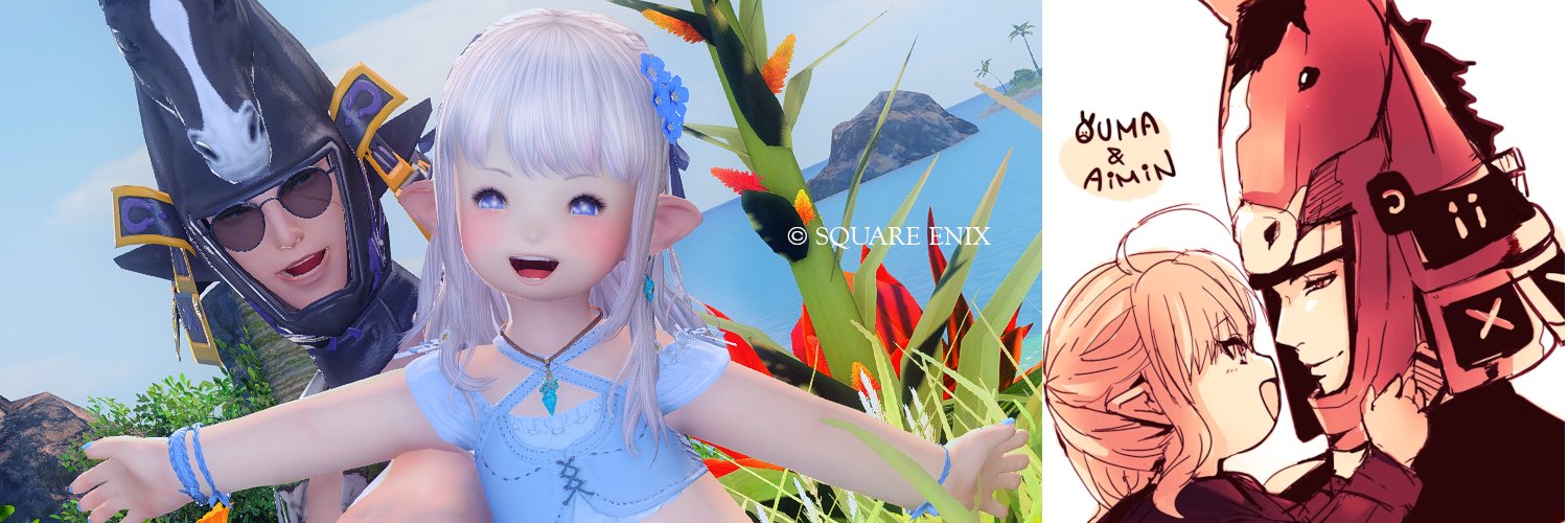 yumecha5's profile banner image