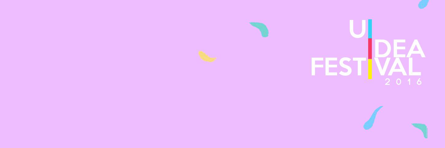 UIdeaFest's profile banner image