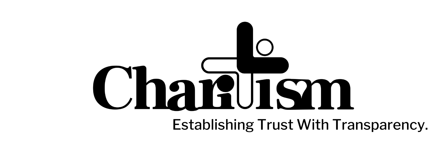 Charitism banner