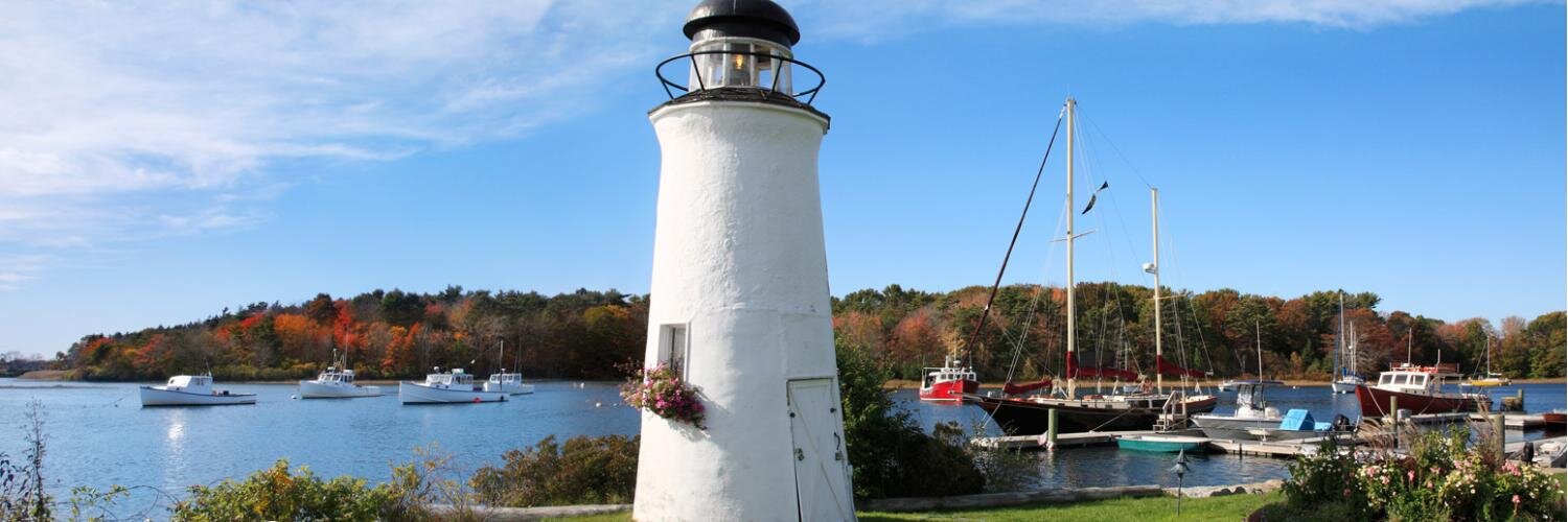 Travel Kennebunkport banner