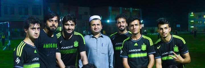 salahudinwise's profile banner image
