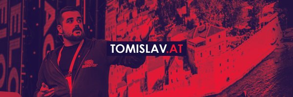 tomislavartz Profile Banner