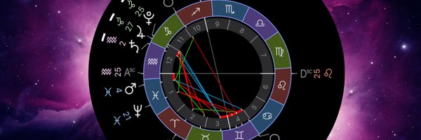 AstroTimeNomad Profile Banner