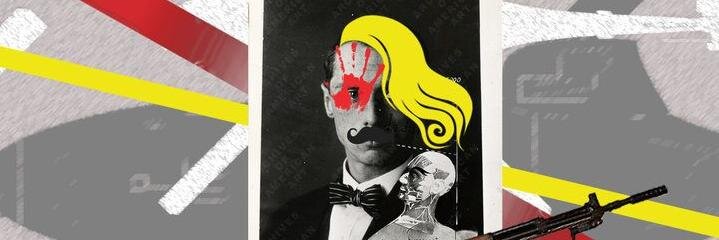 Andrea Κοκοβίλα banner