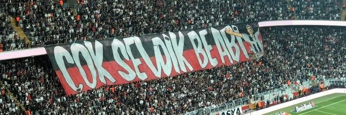 huseyinalikoc's profile banner image