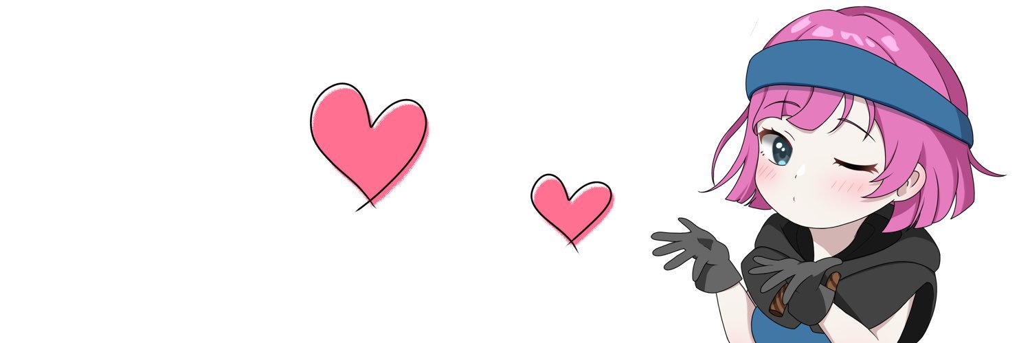 ともき banner