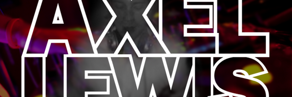 AxelLewisUK Profile Banner