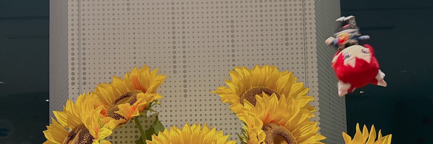 あいら👻 banner