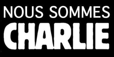 @lex  #JeSuisCharlie banner