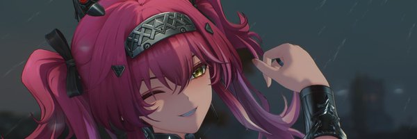 NerdGirl_02 Profile Banner