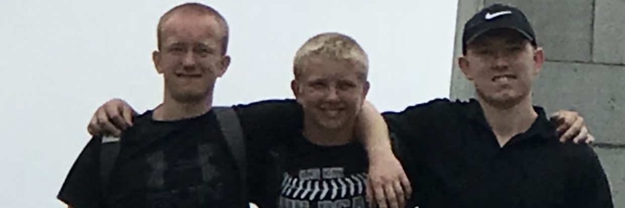SBrotzman's profile banner image