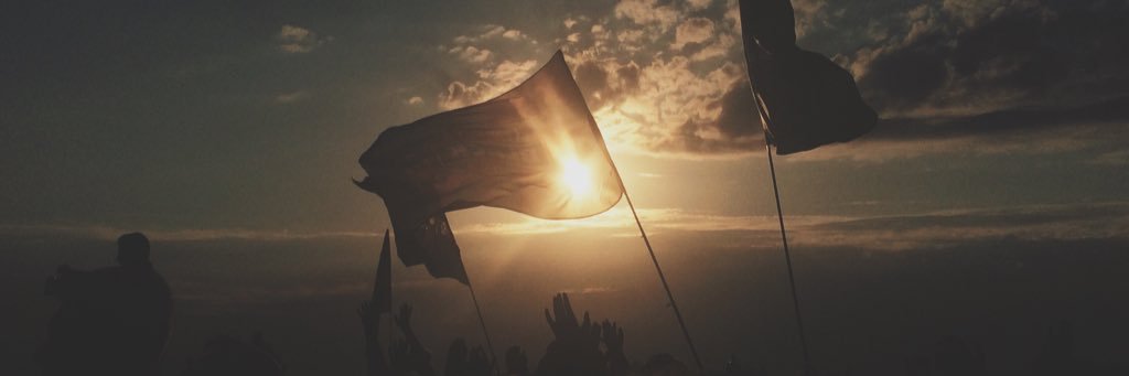 viks_o's profile banner image