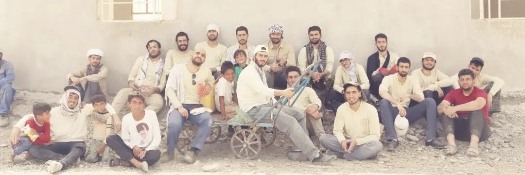 رضا هوتی's banner