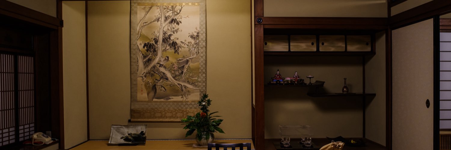 kenteki's profile banner image