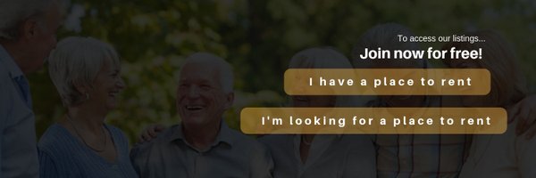 SeniorShared Profile Banner