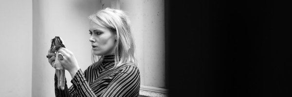 GillianHarker Profile Banner