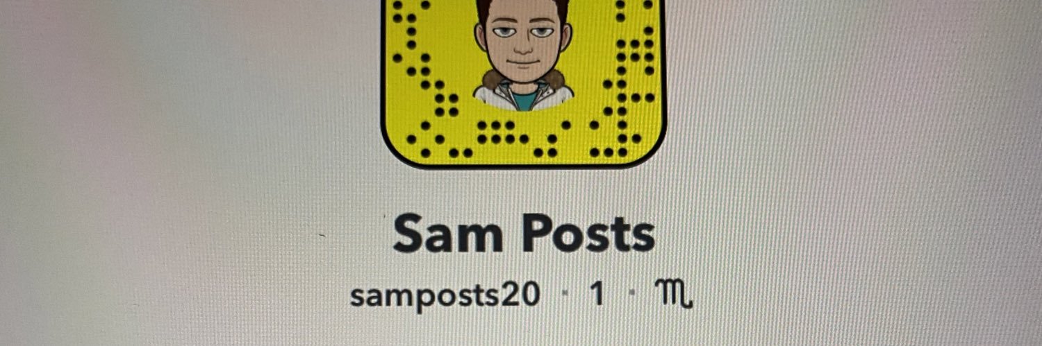 sam post banner