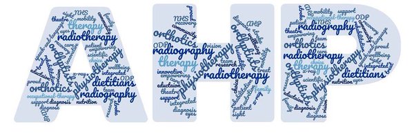 NUH_AHPs Profile Banner