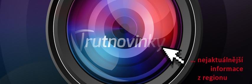 Trutnovinky banner