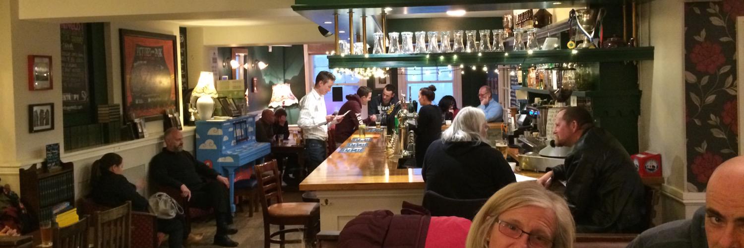 Richard Lawson banner