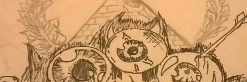 xthirdeyevidalx's profile banner image