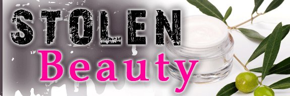 Stolen Beauty banner