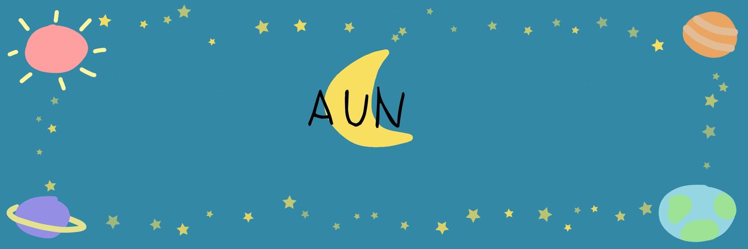AunAun banner