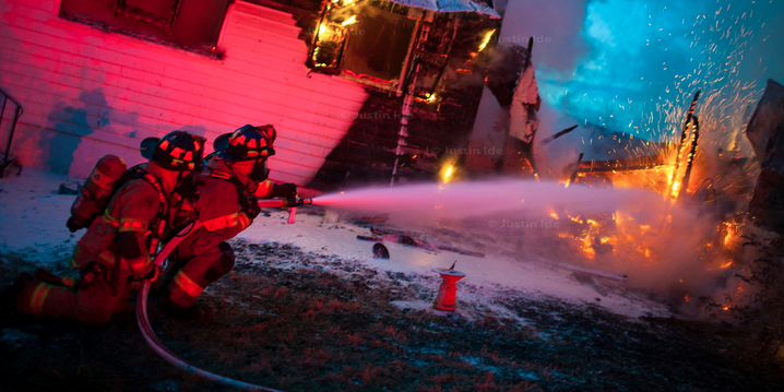 CrozetFire's profile banner image