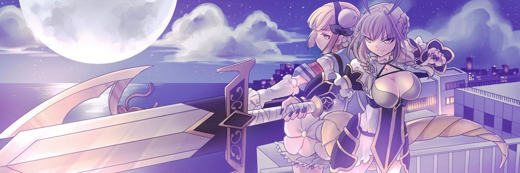 飛龍's banner