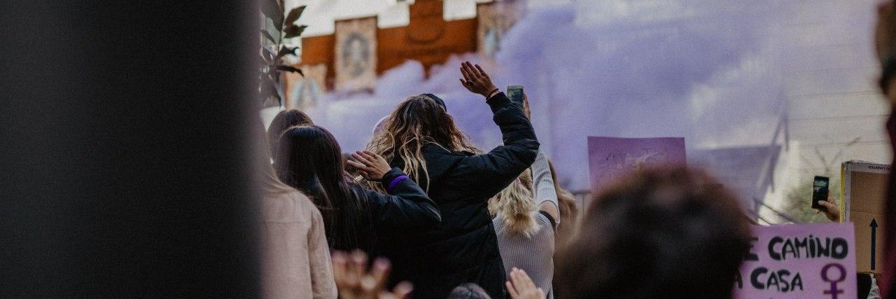 REBELDIA's banner