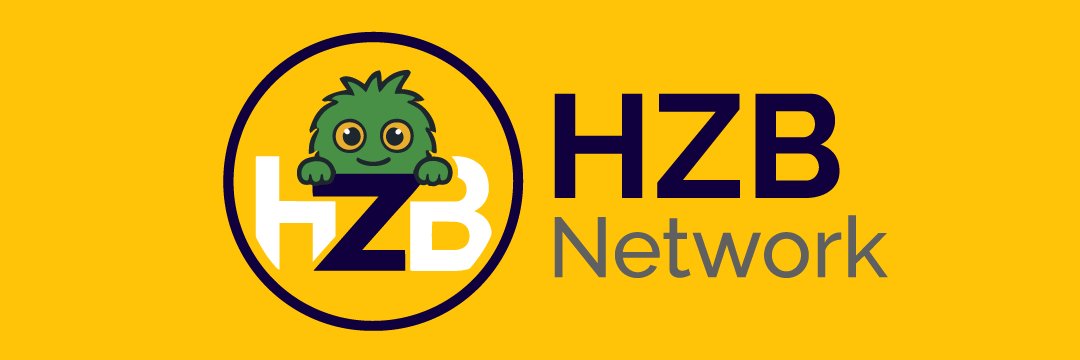 hzbnetwork's profile banner image