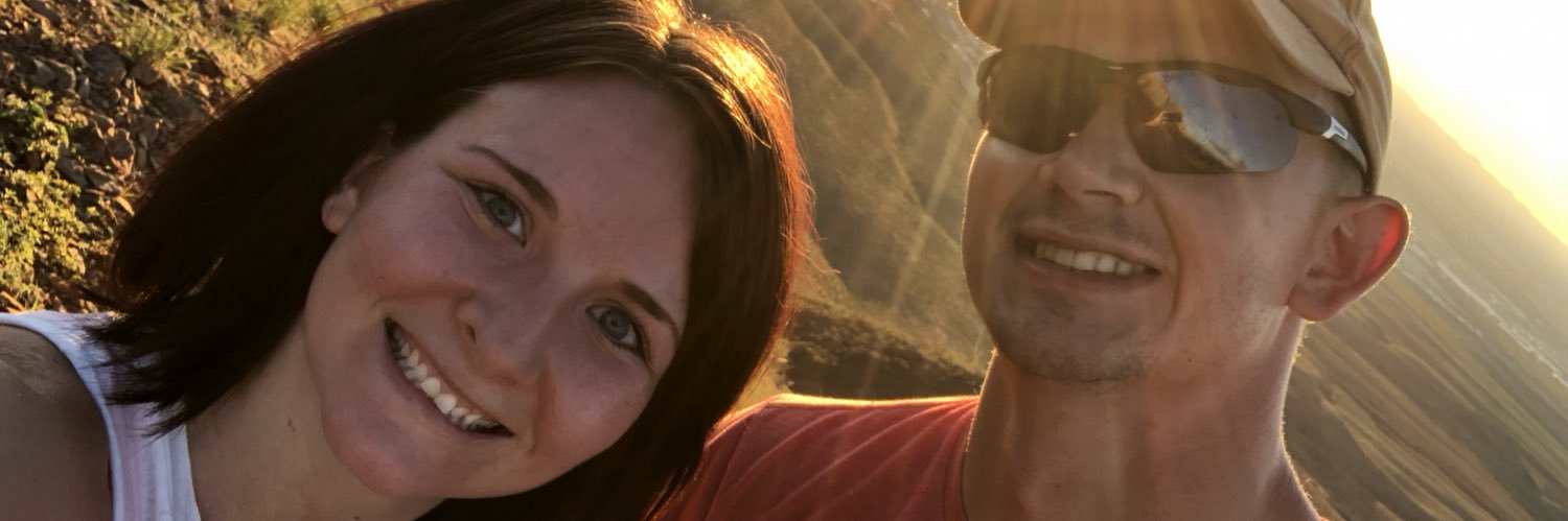 BrandonPorter16's profile banner image