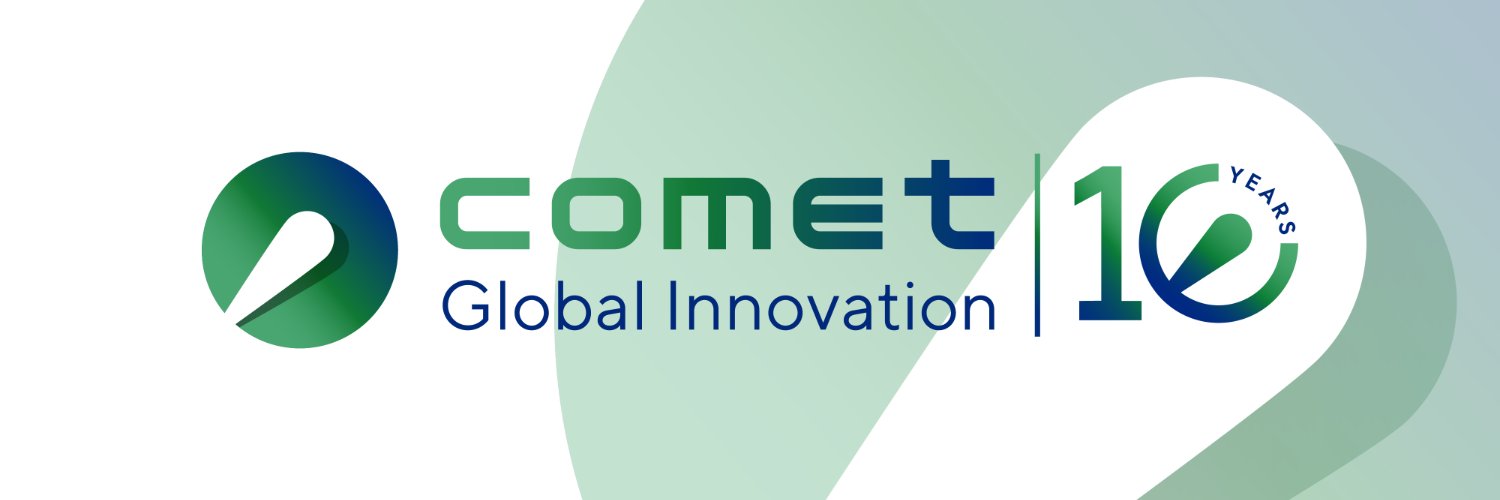 Comet Global Innovation banner