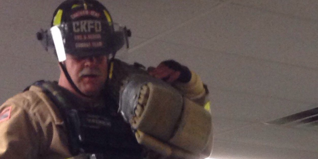 1801firefighter's profile banner image