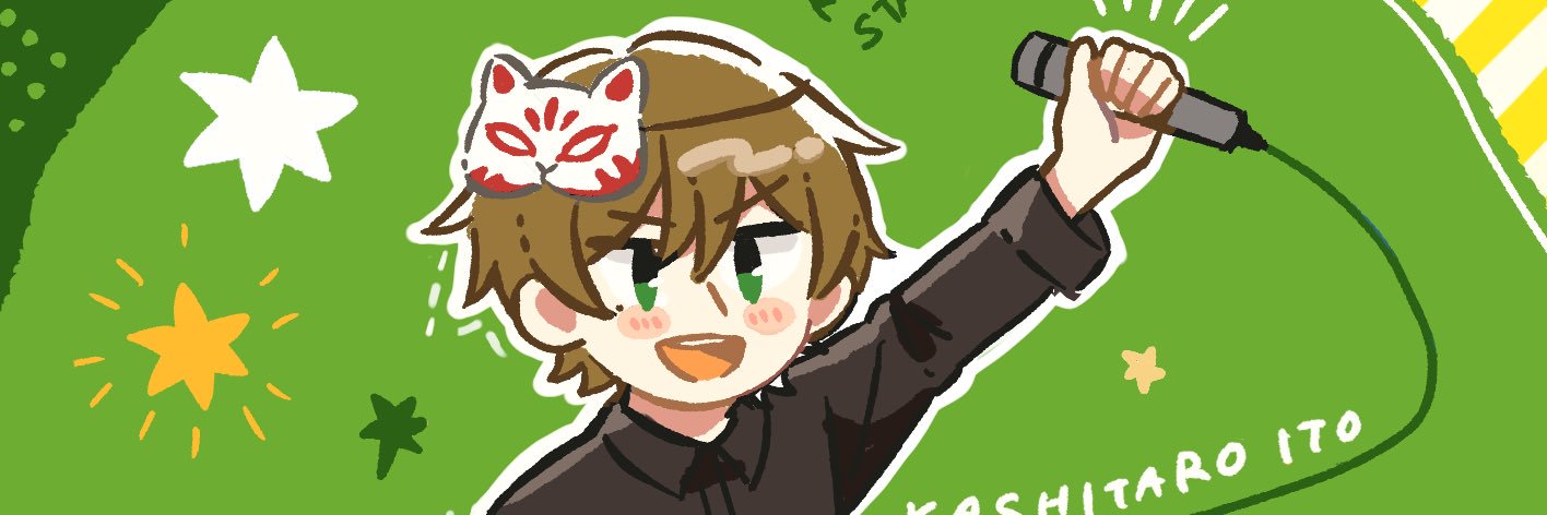 mitsukanro's profile banner image