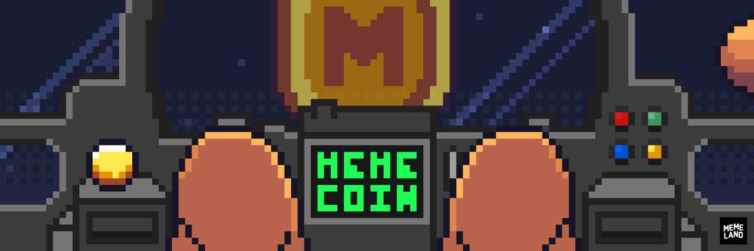 Isabel carrillo ❤️ Memecoin ❤️ $WELL 🐉 $MON banner