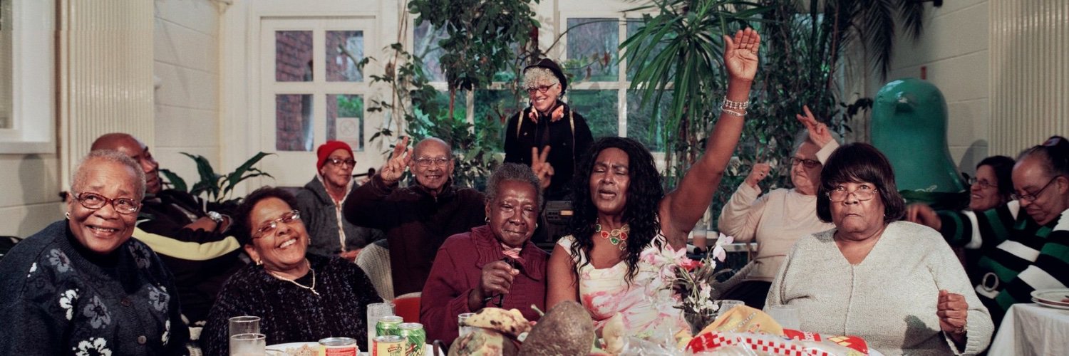 Community Housing Partnership banner