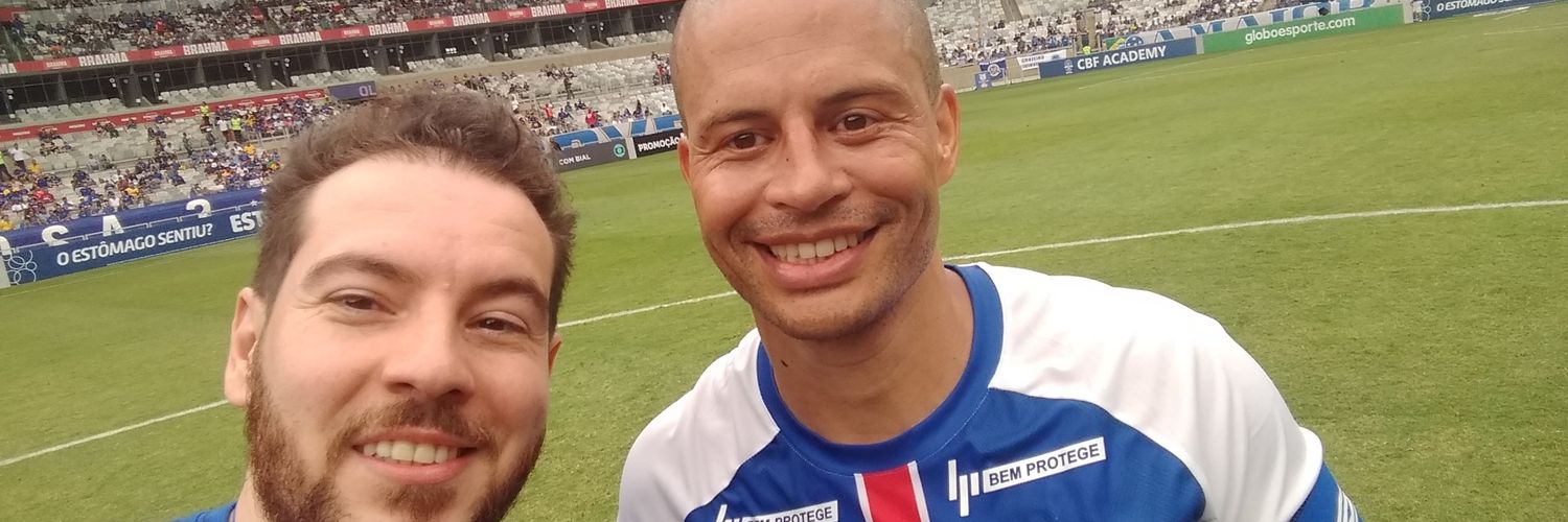 thiagocmsouza's profile banner image