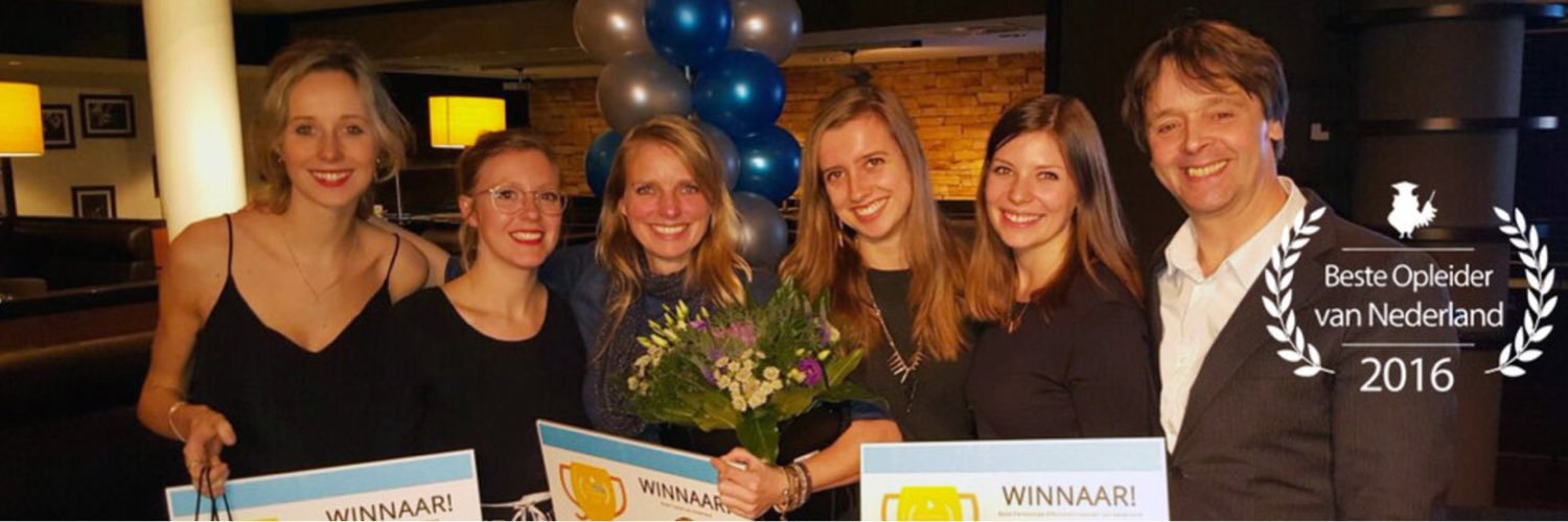 puretalentnl's profile banner image