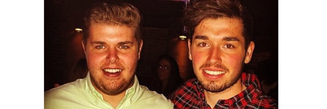 jackdarro's profile banner image