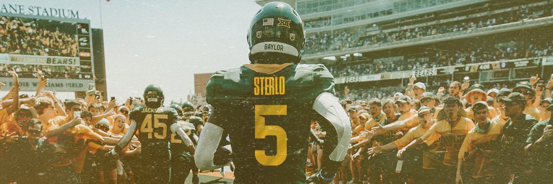 Sterlo5's profile banner image